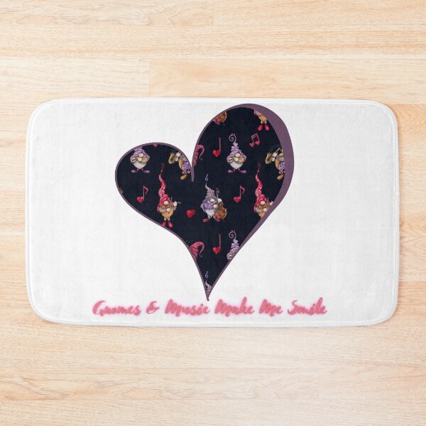 Item preview, Gnomes playing musical instruments  designed and sold by Tassie-Tiger.