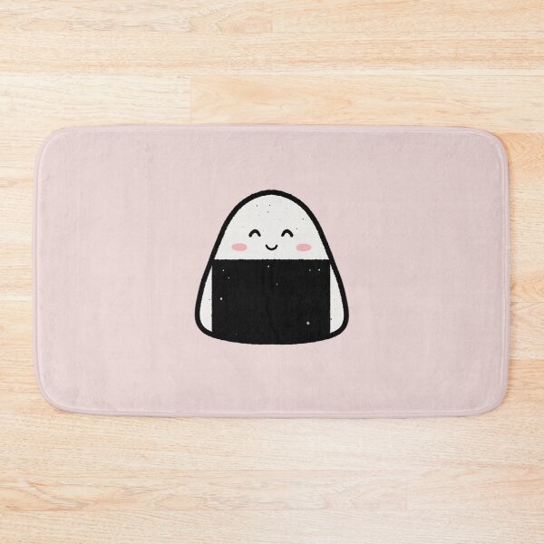 Item preview, Kawaii Onigiri designed and sold by Neadoodles.