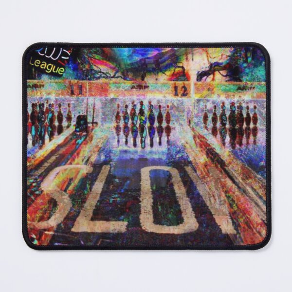 Item preview, Memory Lanes designed and sold by artepunk.