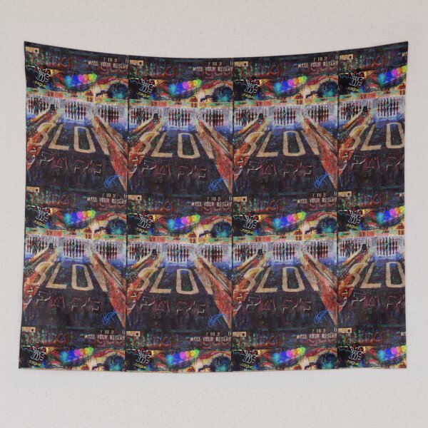 Item preview, Memory Lanes designed and sold by artepunk.
