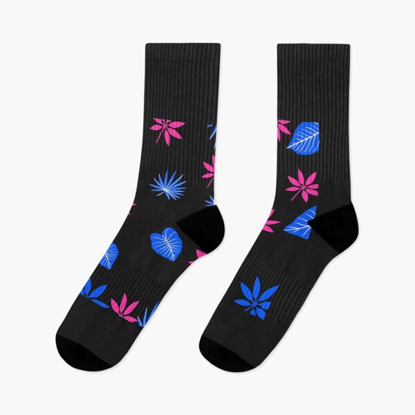 Item preview, Leaves and Floral Pattern designed and sold by mench64.