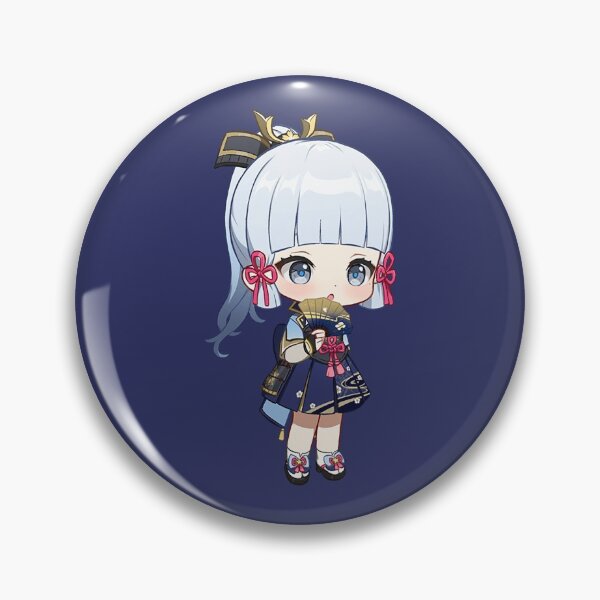 Item preview, Kamisato Ayaka designed and sold by Phoenixrising09.