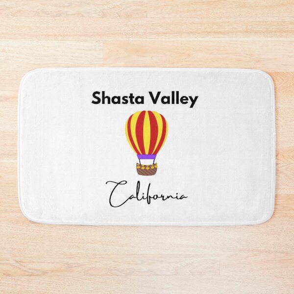 Item preview, Shasta Valley California designed and sold by VLamb.