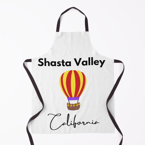 Item preview, Shasta Valley California designed and sold by VLamb.
