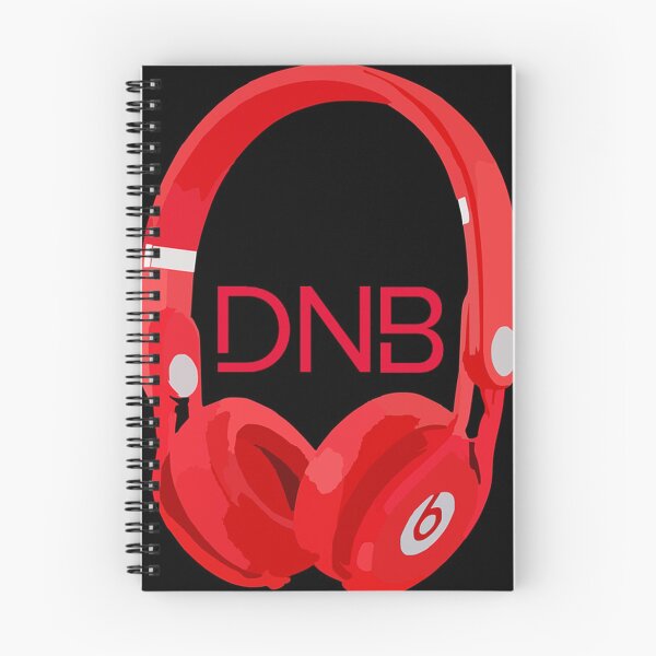 Item preview, Drum N Bass Association - DNB Headphones designed and sold by Drum N Bass Association.