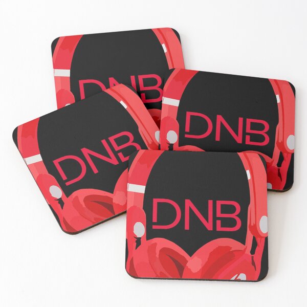 Item preview, Drum N Bass Association - DNB Headphones designed and sold by Drum N Bass Association.