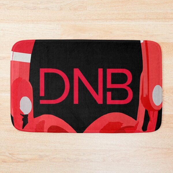 Item preview, Drum N Bass Association - DNB Headphones designed and sold by Drum N Bass Association.