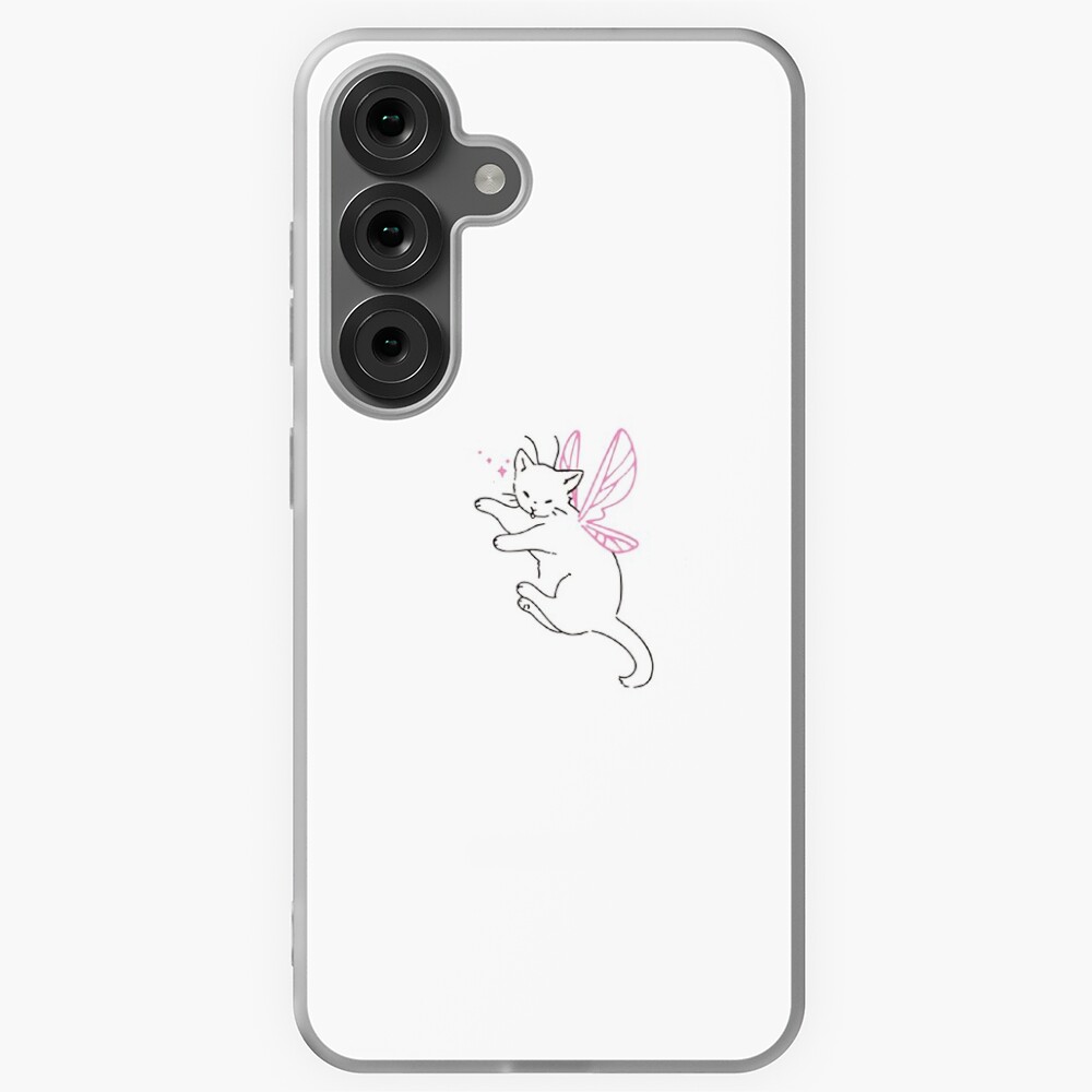 Artikel-Vorschau von Samsung Galaxy Flexible Hülle, designt und verkauft von hunnypie-xoxo.