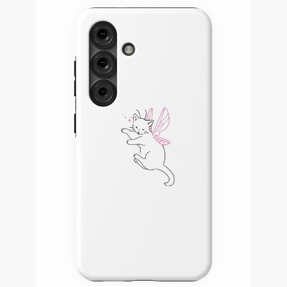 Artikel-Vorschau von Samsung Galaxy Robuste Hülle, designt und verkauft von hunnypie-xoxo.