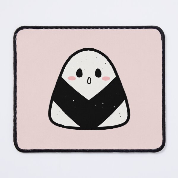 Item preview, Kawaii Onigiri designed and sold by Neadoodles.