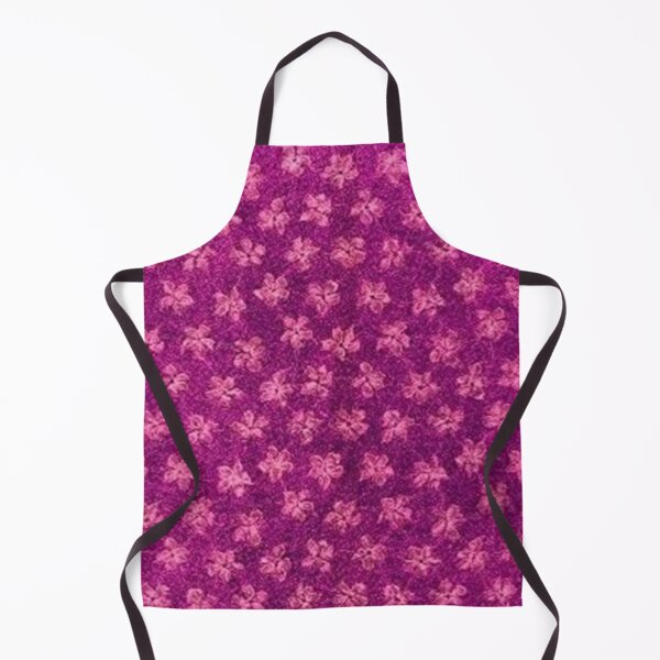 Item preview, Vintage Floral Magenta Pink designed and sold by SaraValor.