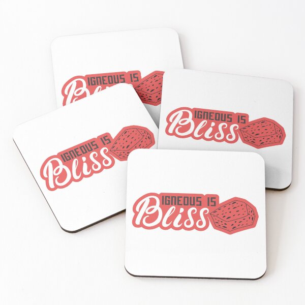 Item preview, Igneous Is Bliss designed and sold by 397HOUSE Your happy time.