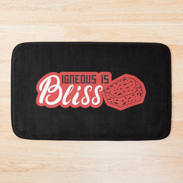 Item preview, Igneous Is Bliss designed and sold by 397HOUSE Your happy time.