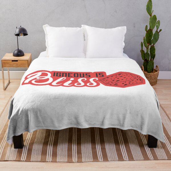 Item preview, Igneous Is Bliss designed and sold by 397HOUSE Your happy time.