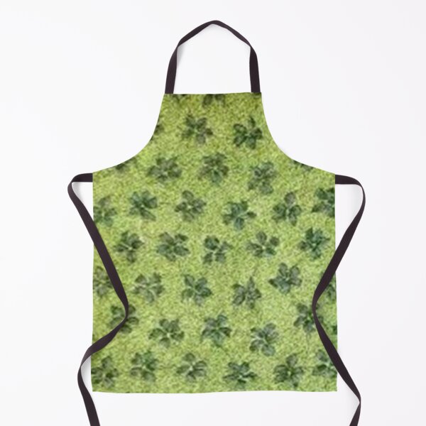 Item preview, Vintage Floral Green Flowers designed and sold by SaraValor.