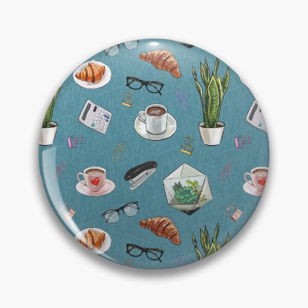 Item preview, Fashionable office supplies designed and sold by SychEvaartist.