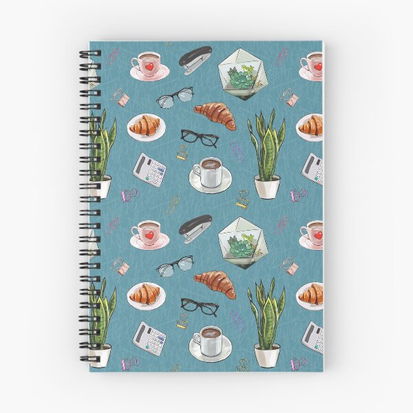 Item preview, Fashionable office supplies designed and sold by SychEvaartist.