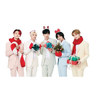 TXT LDF Holiday Shoot Set [TXT VOL.Sixteen]