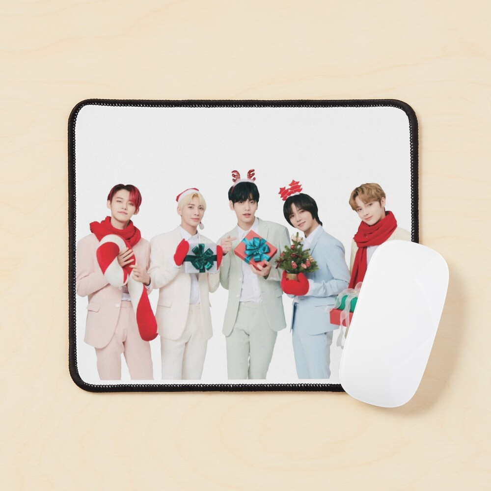 TXT LDF Holiday Shoot Set [TXT VOL.Sixteen]