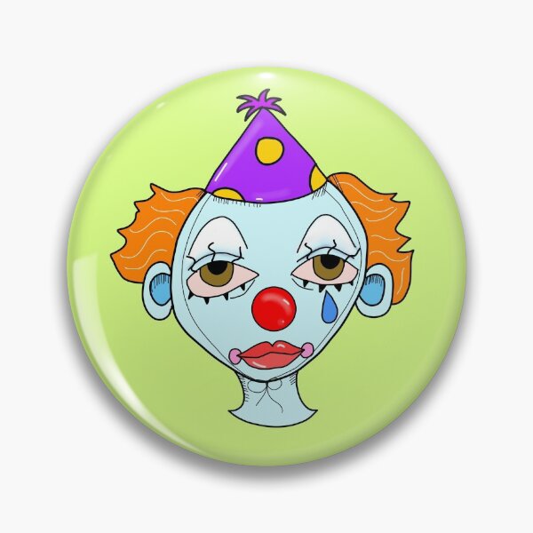 Item preview, bozo designed and sold by cultjamart.