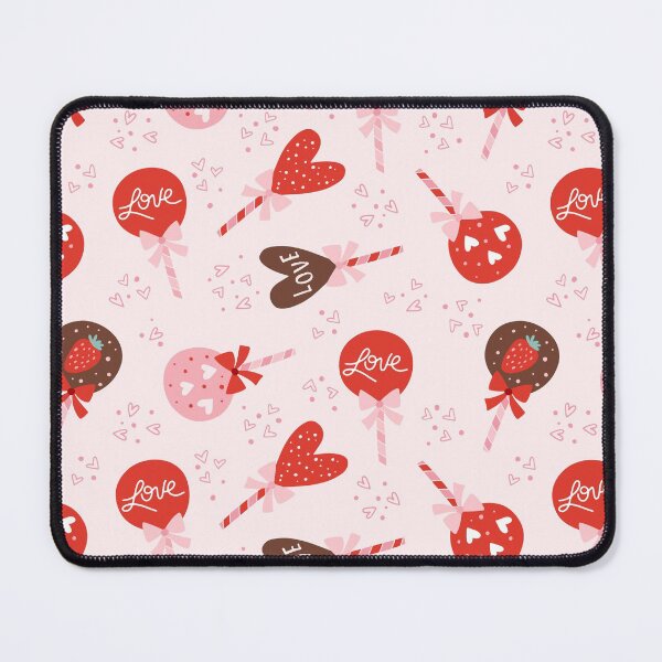 Item preview, Valentine Chocolate Lollipop Treats designed and sold by Heather Rosas.