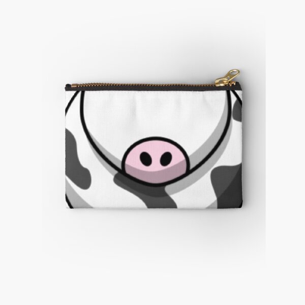 Item preview, Cartoon cow designed and sold by Zarnish71.