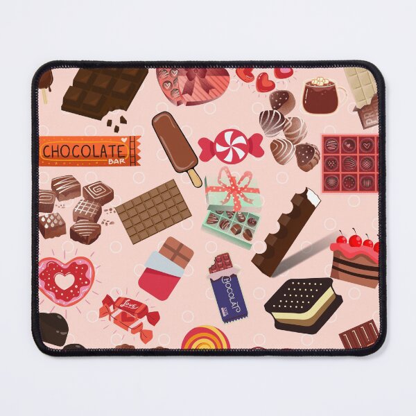 Item preview, chocolates designed and sold by Zahramchinoy.