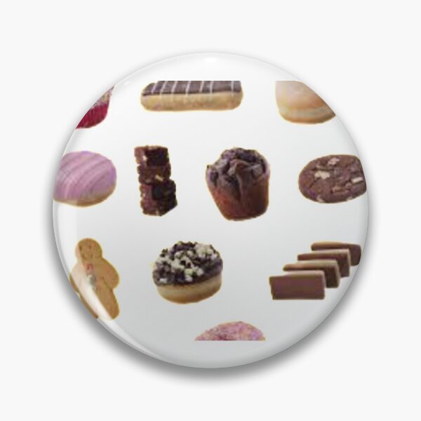 Item preview, Greggs designed and sold by S-S16.