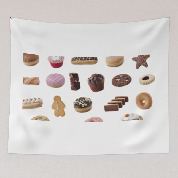 Item preview, Greggs designed and sold by S-S16.