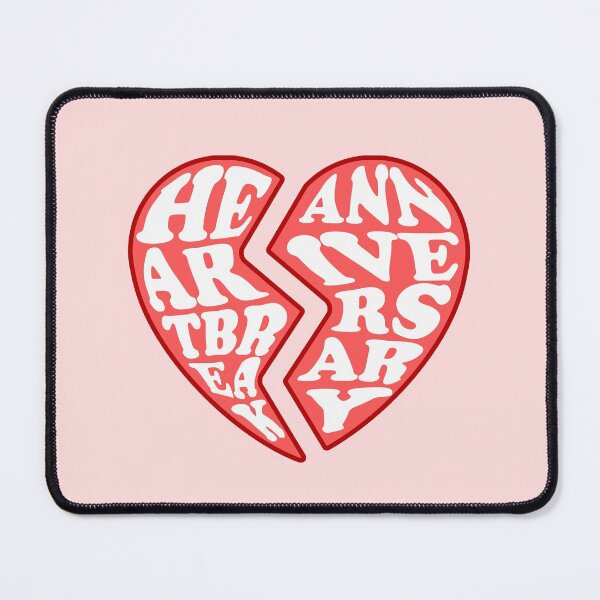Item preview, Heartbreak Anniversary Giveon designed and sold by Supra Designs.
