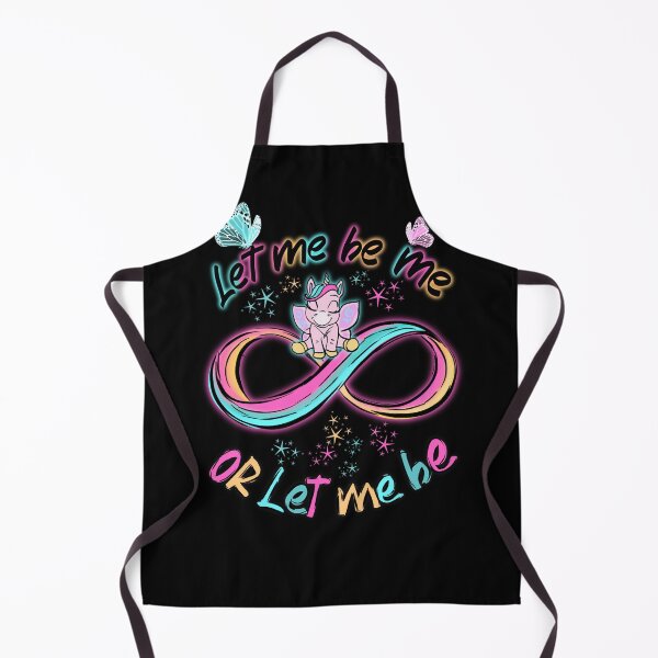 Item preview, Autism acceptance-Let me be me or let me be designed and sold by Lubellebubble20.