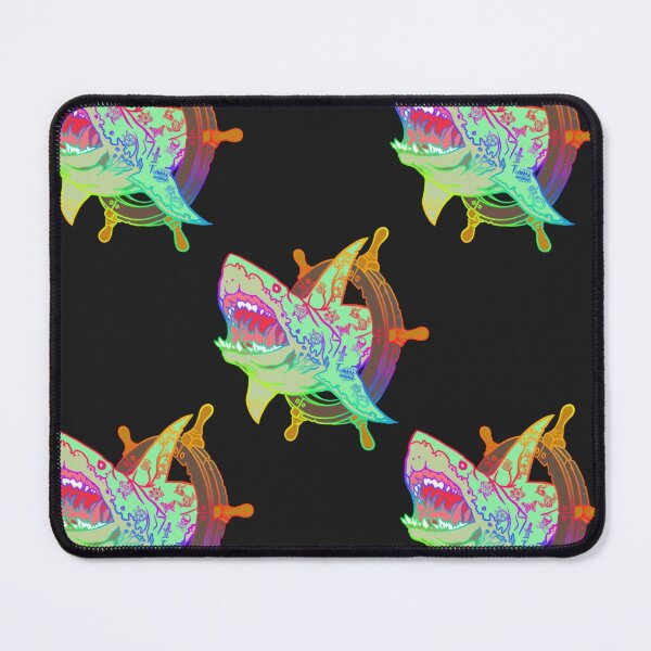 Item preview, Glow sharks designed and sold by amiebunny.