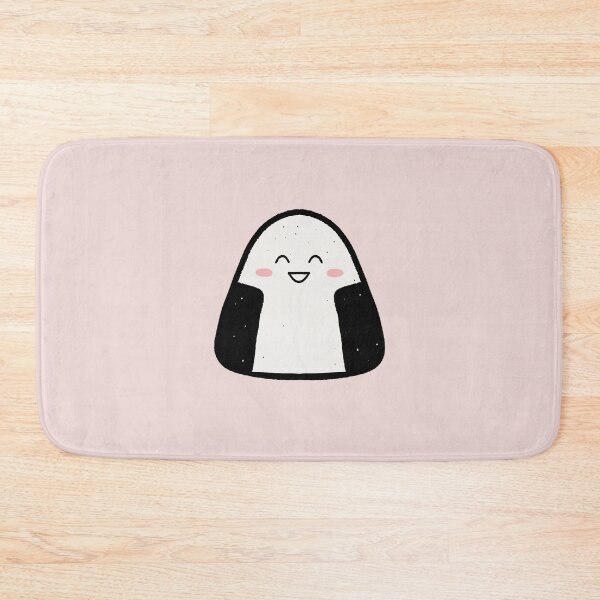 Item preview, Kawaii Onigiri designed and sold by Neadoodles.