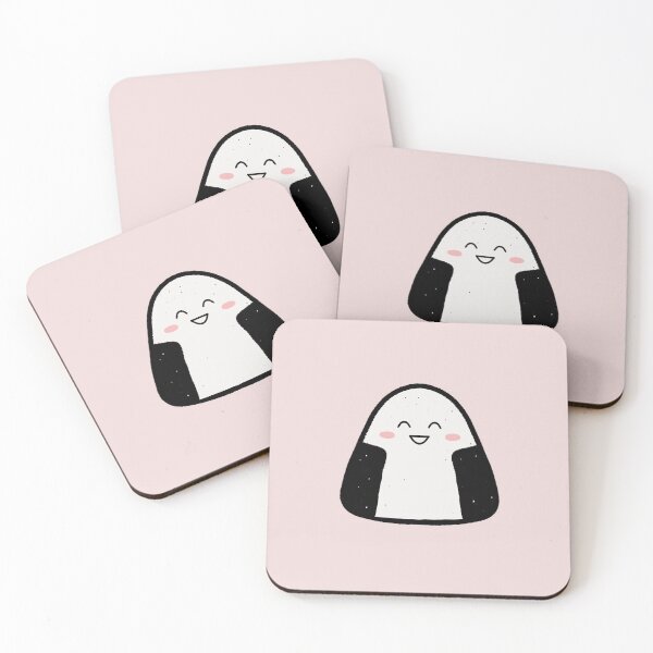 Item preview, Kawaii Onigiri designed and sold by Neadoodles.
