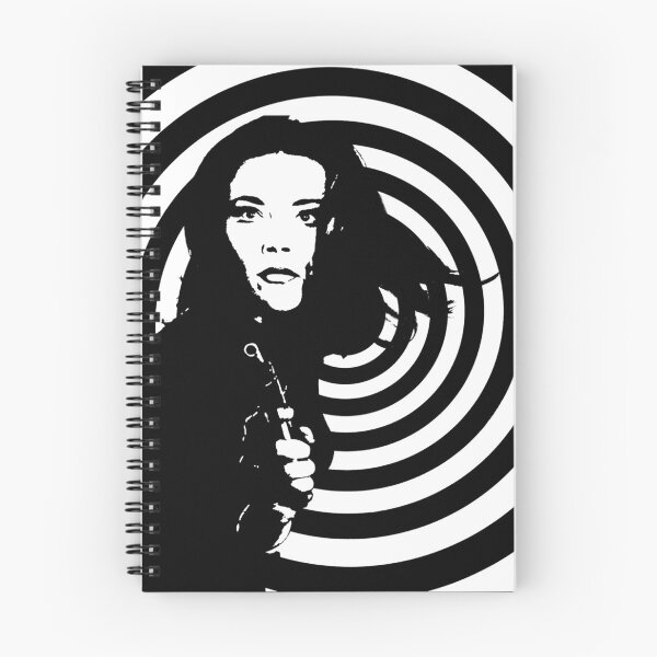 Item preview, Diana Rigg is Emma Peel Classic , Tanktop, Long Sleeve Design designed and sold by ELIJAHYOUN.