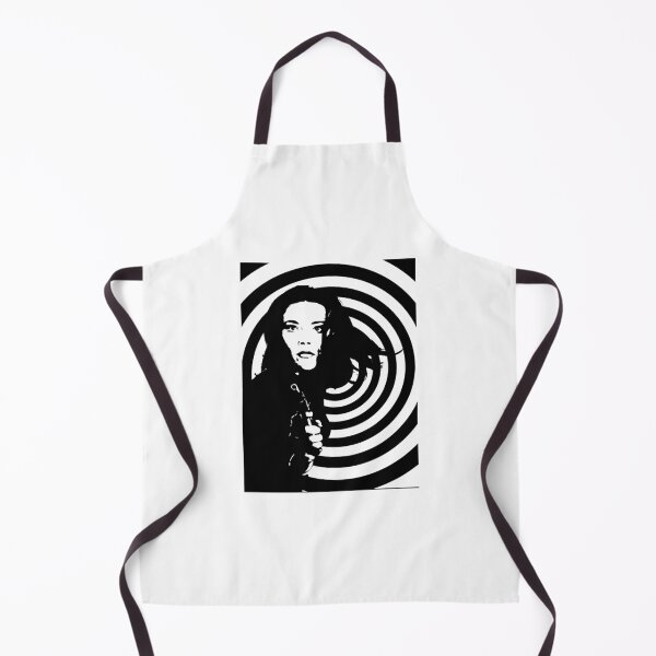 Item preview, Diana Rigg is Emma Peel Classic , Tanktop, Long Sleeve Design designed and sold by ELIJAHYOUN.