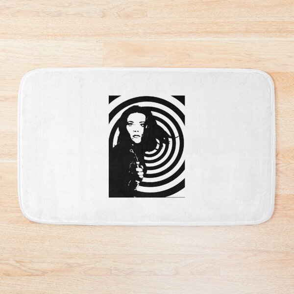 Item preview, Diana Rigg is Emma Peel Classic , Tanktop, Long Sleeve Design designed and sold by ELIJAHYOUN.