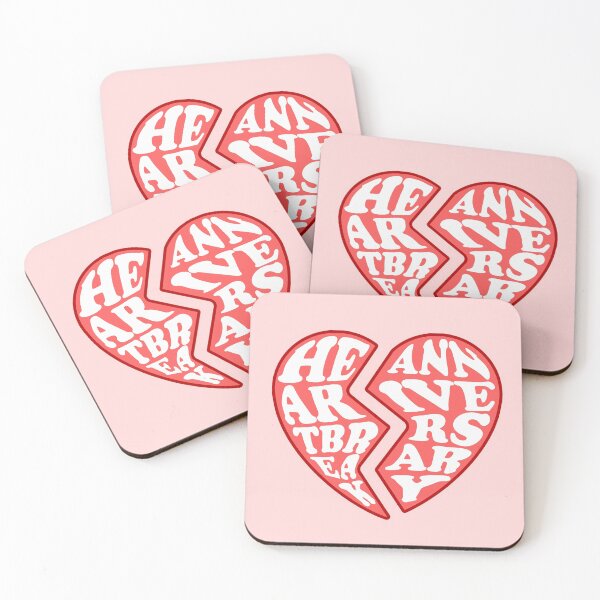 Item preview, Heartbreak Anniversary Giveon designed and sold by Supra Designs.
