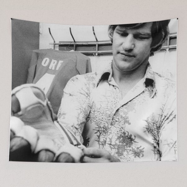 Item preview, Bobby Orr  designed and sold by saddlermulita.