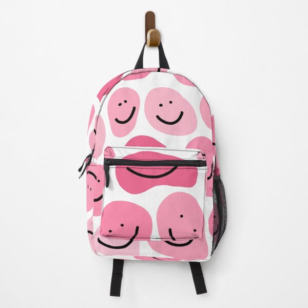 Item preview, Pink Smileys :) designed and sold by abbeygfrerer.