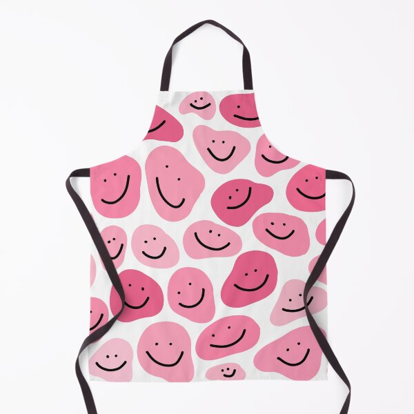 Item preview, Pink Smileys :) designed and sold by abbeygfrerer.