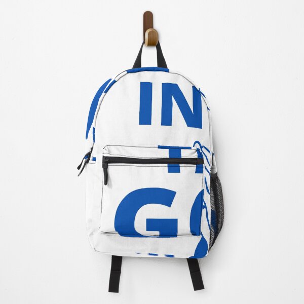 Item preview, THE GOD IN ME-BLUE designed and sold by FNMDRYP.