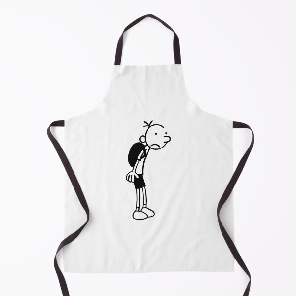 Item preview, Diary Of A Wimpy Kid Design designed and sold by ELIJAHYOUN.