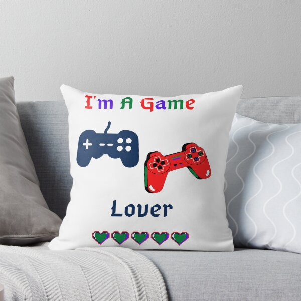 Item preview,  Game Lover designed and sold by Preciousknw1.