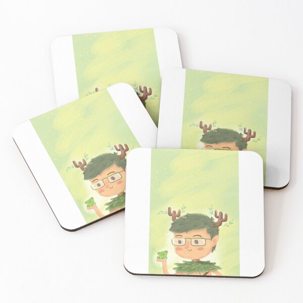 Item preview, A jungle boy designed and sold by ThanhYoung.