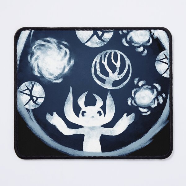 Item preview, Ori and the blind forest Classic designed and sold by CynthiaHeath1.