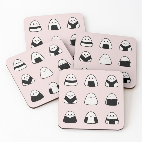 Item preview, Styling the Onigiri designed and sold by Neadoodles.