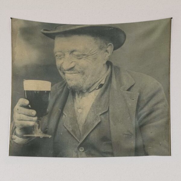 Item preview, Guinness Vintage  designed and sold by saddlermulita.