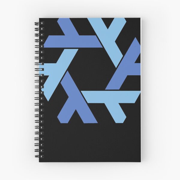 Item preview, NixOS logo  designed and sold by manningjack121.