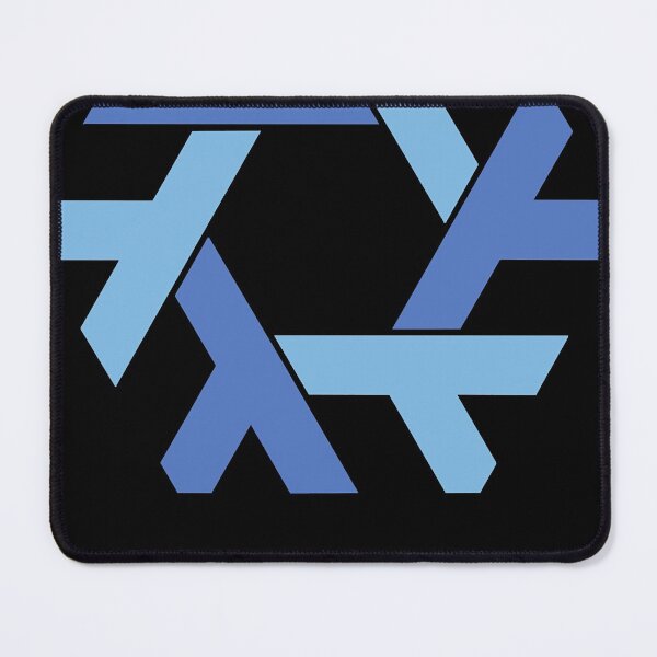 Item preview, NixOS logo  designed and sold by manningjack121.